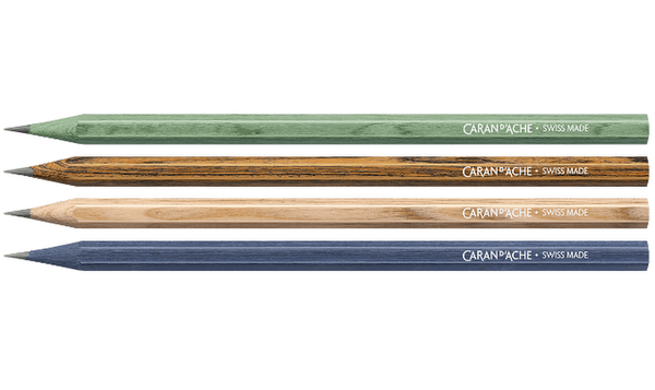 Caran d'Ache Les Crayons de la Maison Edition No.10