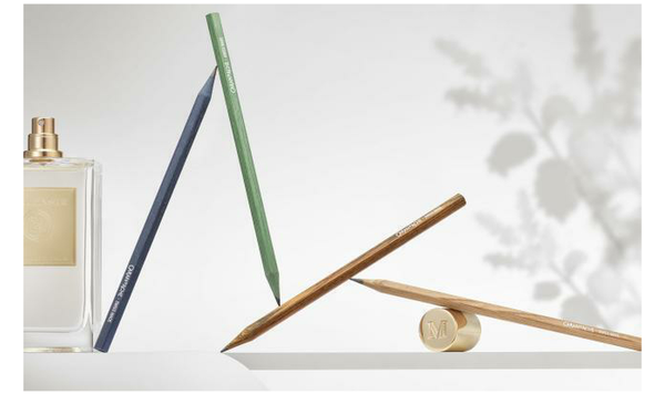 Caran d'Ache Les Crayons de la Maison Edition No.10