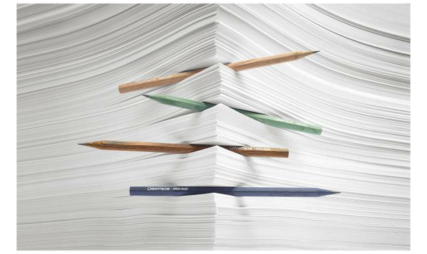 Caran d'Ache Les Crayons de la Maison Edition No.10