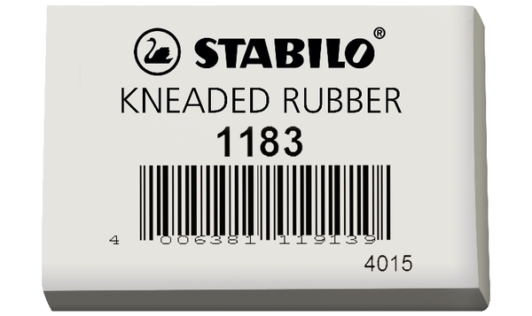 Chalk-Pastel Pencil - STABILO CarbOthello - Wooden Box of 60 - Assorted Colours with Sharpener and Eraser