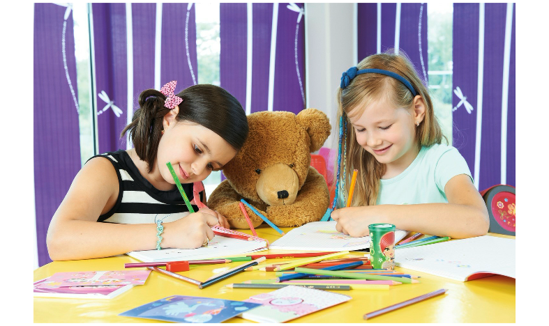 Colouring Pencil - STABILO color - Pack of 30 - Assorted Colours