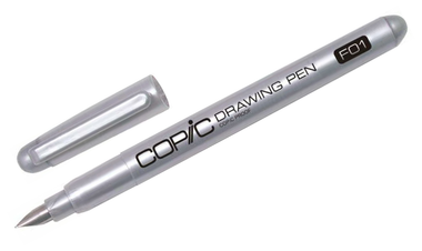 Copic Drawing Pen