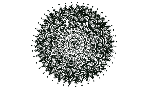 Copic MultiLiner Drawing Pen Set of 8 Black