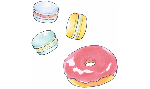 Copic Ciao 5 + 1 Pastels