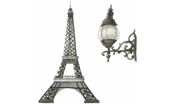 Copic Ciao 5 + 1 Warm Grey Tones