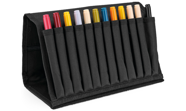 Copic Ciao Manga Set of 12 School Uniform