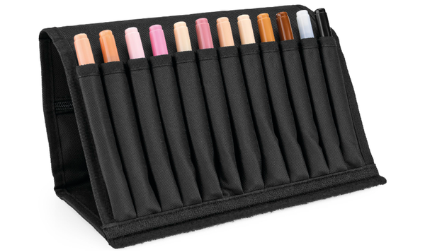 Copic Ciao Manga Set of 12 Skin Tones