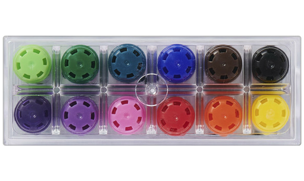 Copic Ciao Set of 12