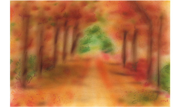 Copic Classic Marker Pen Set of 12 Autumn Colours