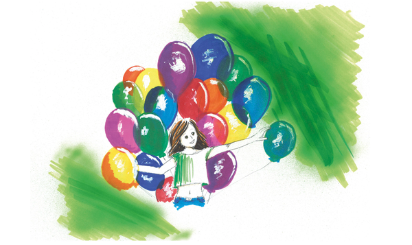 Copic Classic Marker Pen Set of 12 Bright Colours