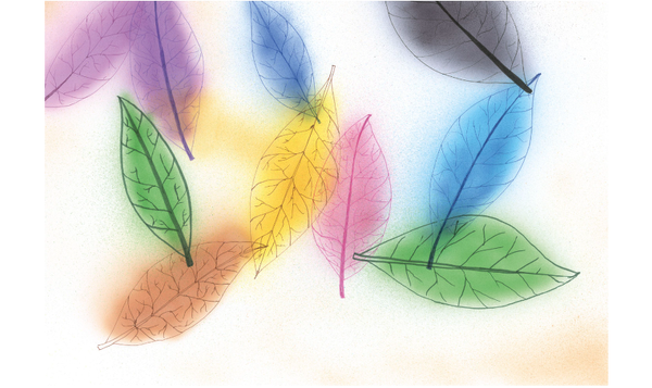 Copic Classic Marker Pen Set of 12 Pastel Colours