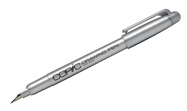 Copic Drawing Pen