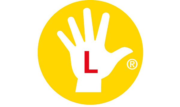 Ergonomic Colouring Pencil - STABILO EASYcolors - Left-Handed - Pack of 12 - Assorted Colours with Sharpener