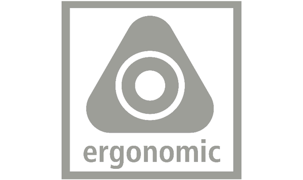 Ergonomic Colouring Pencil - STABILO EASYcolors - Right-Handed - Pack of 24 - Assorted Colours