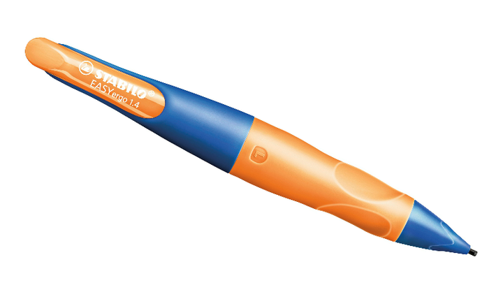Ergonomic Mechanical Pencil - STABILO EASYergo 1.4 - Assorted Sizes and Colours
