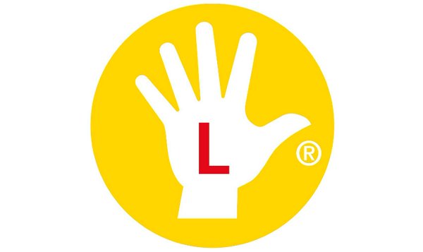 Ergonomic Graphite Pencil - STABILO EASYgraph - Left or Right Handed - Pack of 2 - Blue - HB