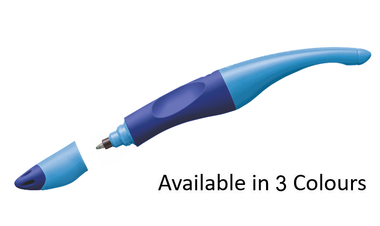 Ergonomic Rollerball - STABILO EASYoriginal - Assorted Sizes and Colours