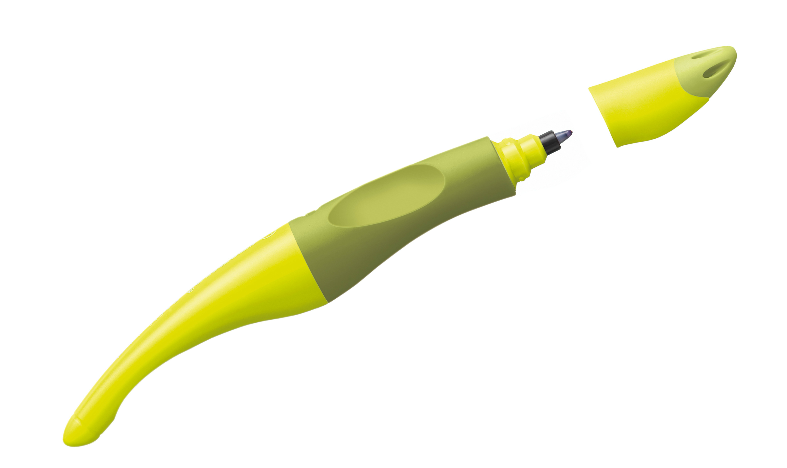 Ergonomic Rollerball - STABILO EASYoriginal - Assorted Sizes and Colours
