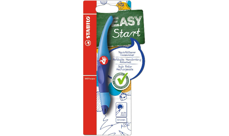 Ergonomic Rollerball - STABILO EASYoriginal - Assorted Sizes and Colours