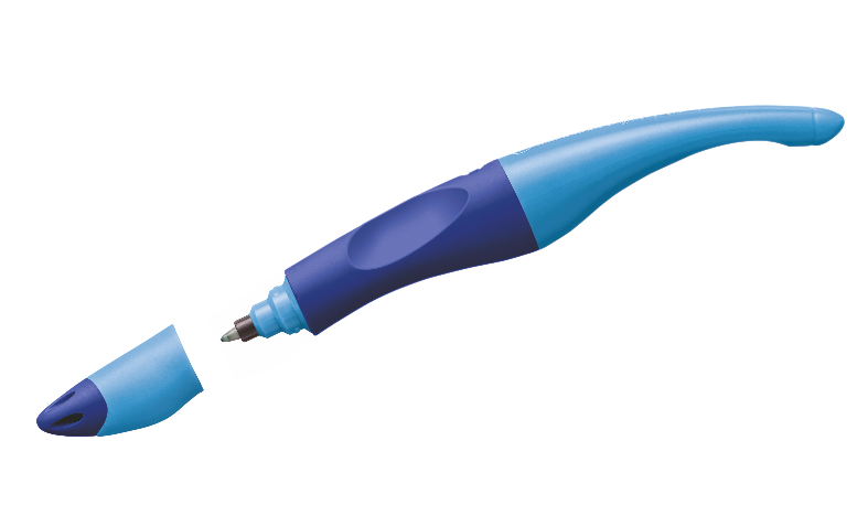 Ergonomic Rollerball - STABILO EASYoriginal - Assorted Sizes and Colours