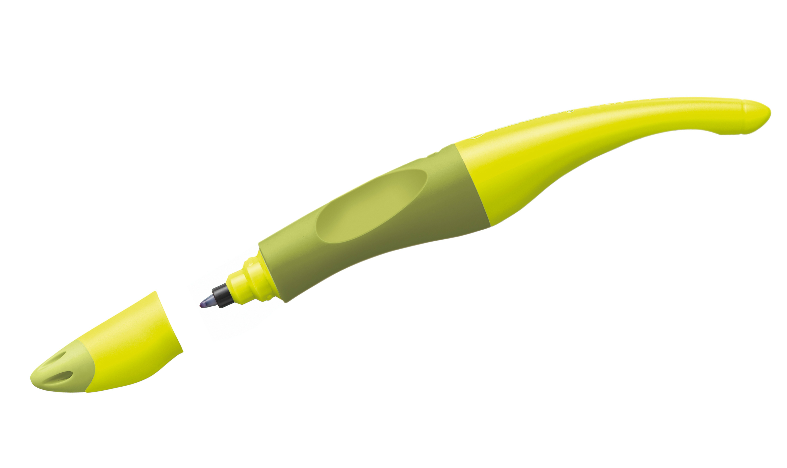 Ergonomic Rollerball - STABILO EASYoriginal - Assorted Sizes and Colours