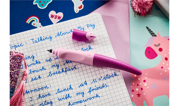 Ergonomic Rollerball - STABILO EASYoriginal 3D DreamWorld - Assorted Sizes and Colours