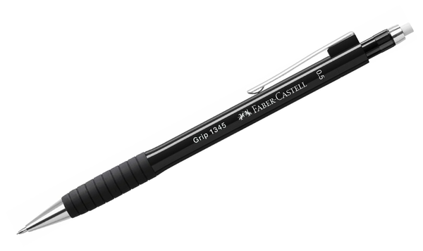 Faber-Castell Grip 1345 Mechanical Pencil