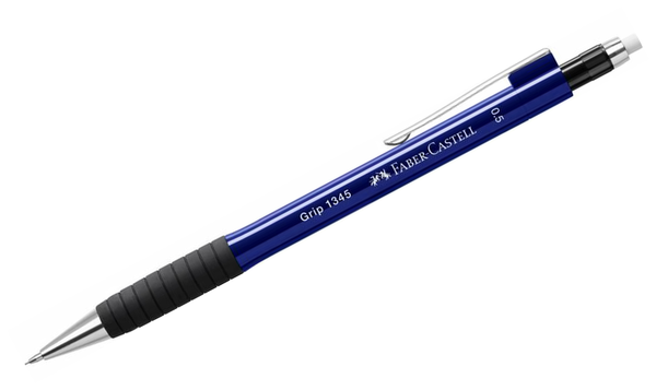 Faber-Castell Grip 1345 Mechanical Pencil