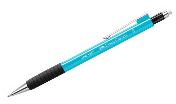 Faber-Castell Grip 1345 Mechanical Pencil