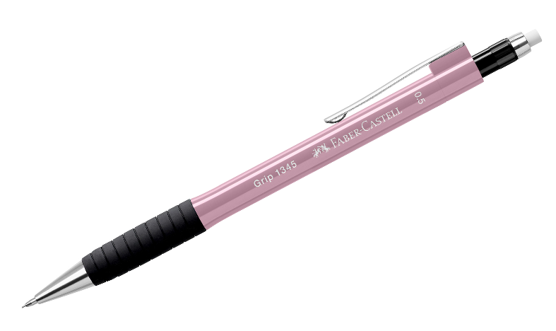 Faber-Castell Grip 1345 Mechanical Pencil