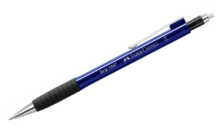 Faber-Castell Grip 1347 Mechanical Pencil