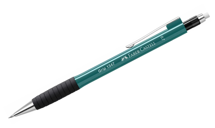 Faber-Castell Grip 1347 Mechanical Pencil