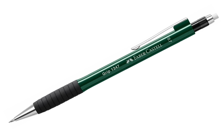 Faber-Castell Grip 1347 Mechanical Pencil