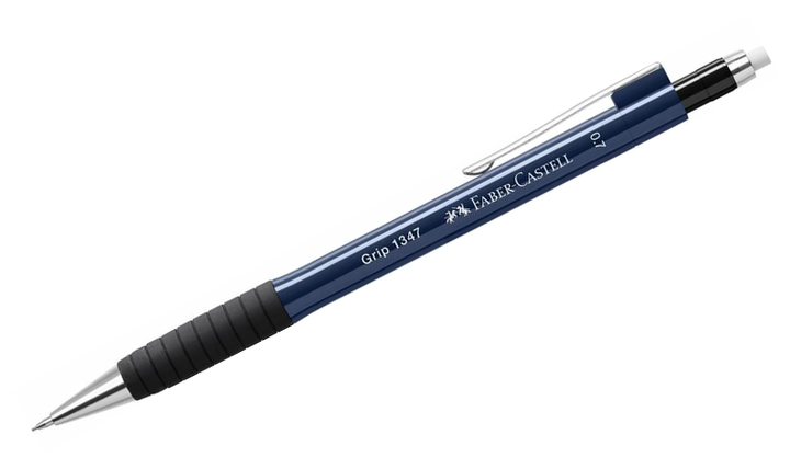 Faber-Castell Grip 1347 Mechanical Pencil
