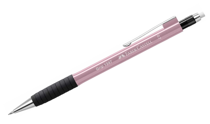 Faber-Castell Grip 1347 Mechanical Pencil