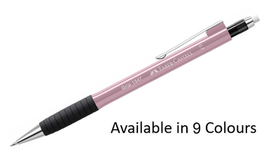 Faber-Castell Grip 1347 Mechanical Pencil