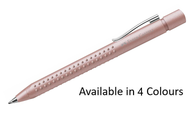 Faber-Castell Grip 2011 Ballpoint Pen