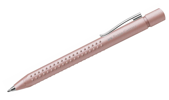 Faber-Castell Grip 2011 Ballpoint Pen