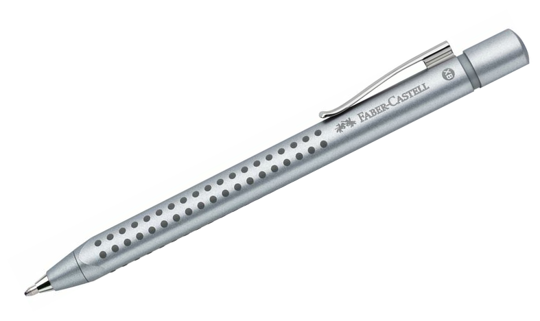 Faber-Castell Grip 2011 Ballpoint Pen