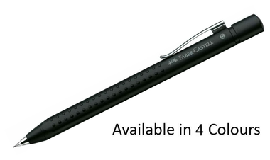 Faber-Castell Grip 2011 Mechanical Pencil