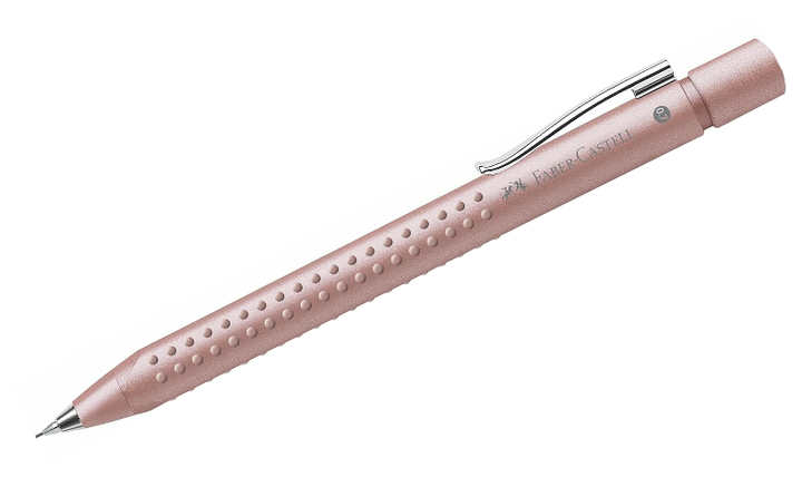 Faber-Castell Grip 2011 Mechanical Pencil