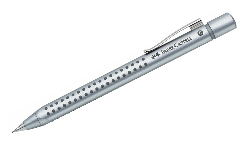 Faber-Castell Grip 2011 Mechanical Pencil