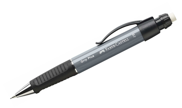 Faber-Castell Grip Plus 1307 Mechanical Pencil