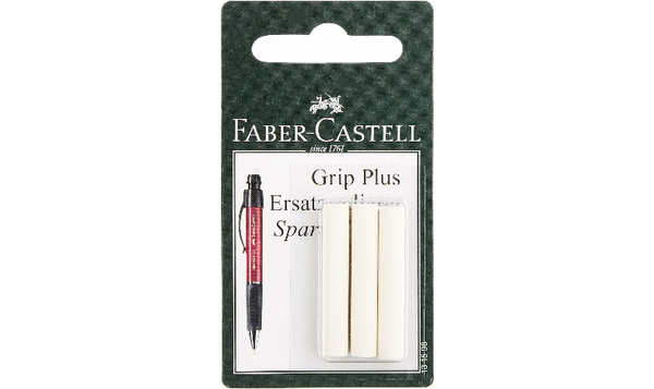 Faber-Castell Grip Plus Eraser Refill 131598