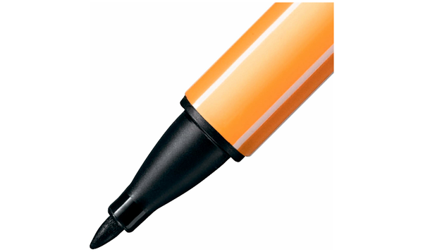 Fibre-Tip Sign Pen - STABILO GREENpoint - Assorted Pack Sizes & Colours