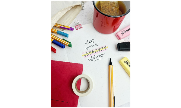 Fibre-Tip Sign Pen - STABILO GREENpoint - Assorted Pack Sizes & Colours