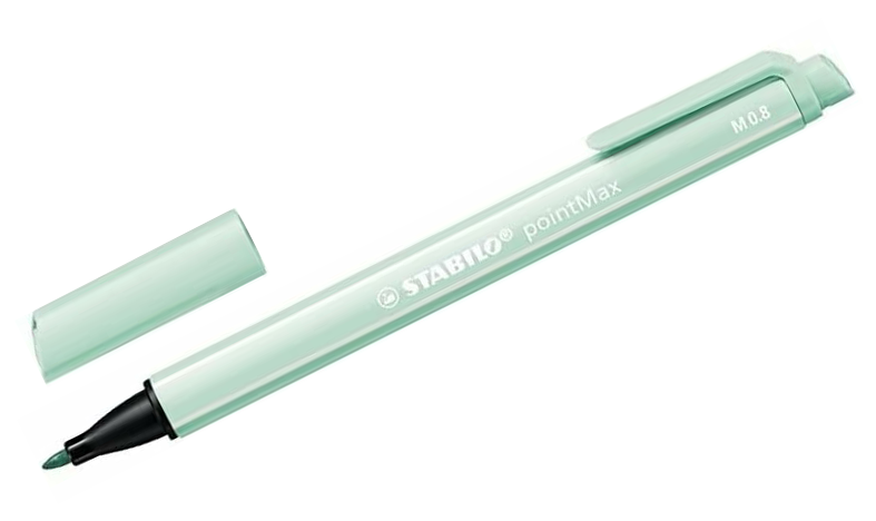 Stabilo point deals max