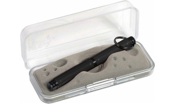 Fisher Space Pen Backpacker Pressurised Ballpoint Pen Black