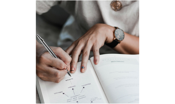 Fisher Space Pen Bullet Pressurised Ballpoint Pen Brushed Chrome Pocket Clip