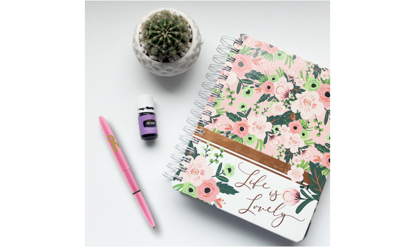 Fisher Space Pen Bullet Pressurised Ballpoint Pen Pink Breast Cancer Awareness